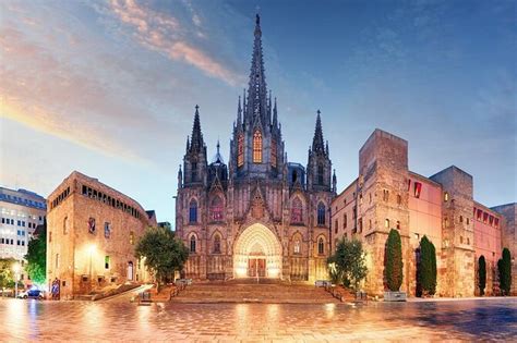 visit barcelona tickets.